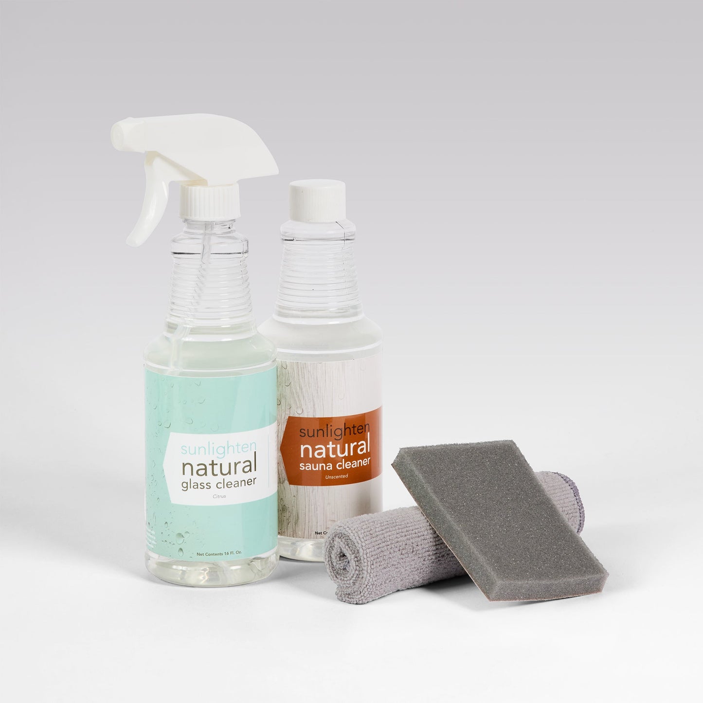 Ultimate Rejuvenation Package:  (5 Person Saunas) - c82e5c41-bff0-4508-80bb-6fa683b47829