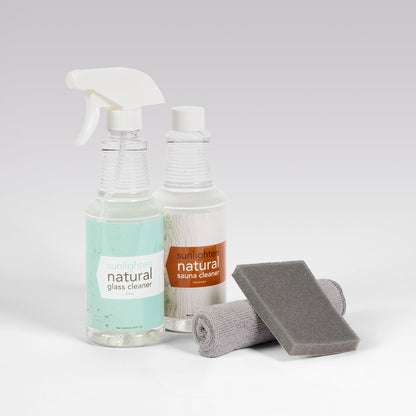 Ultimate Rejuvenation Package: (1-2 Person Saunas) - 83e0dc0a-73db-4f3f-bce3-ad09a4312af1