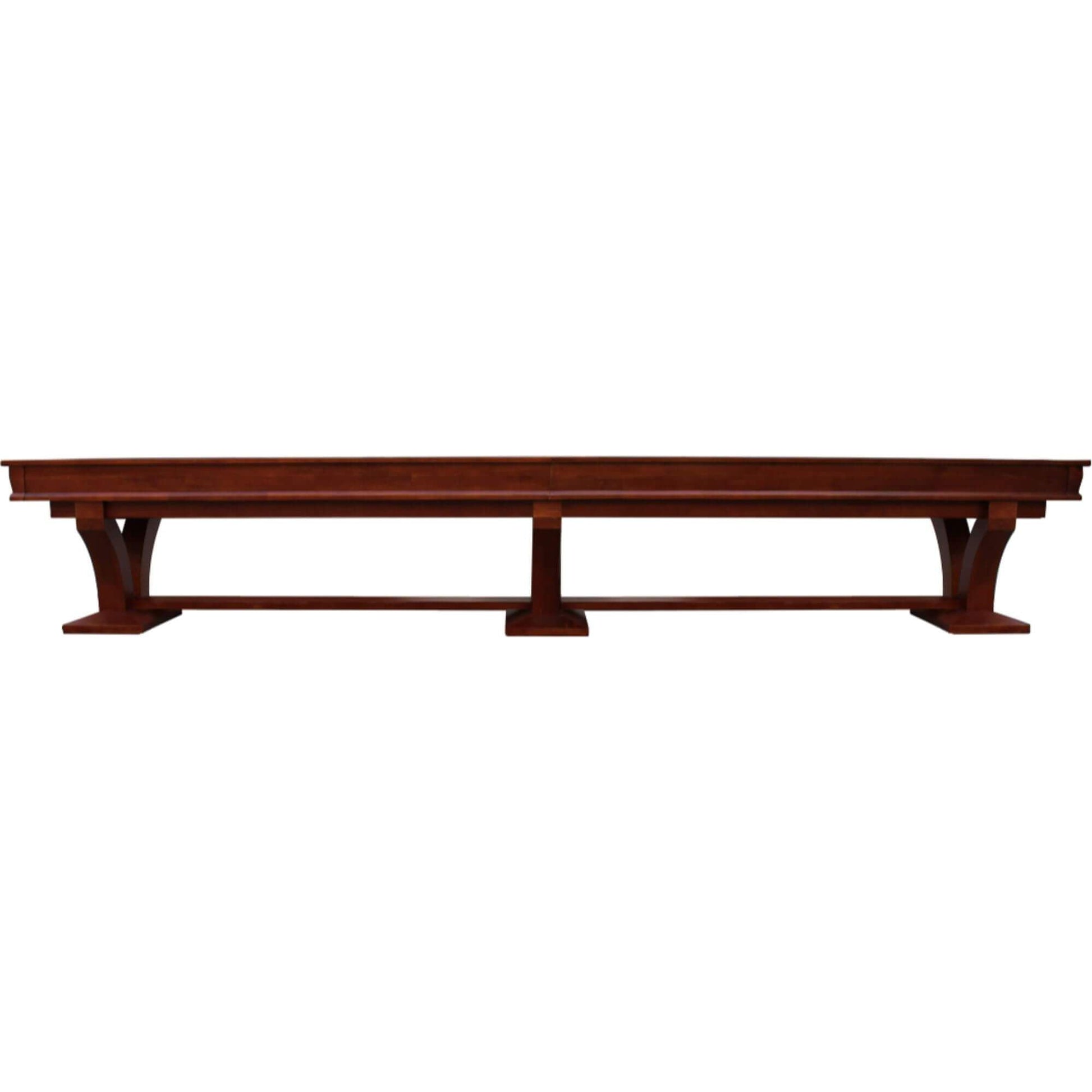 Playcraft Columbia River Pro-Style Shuffleboard Table - SHCORESP14