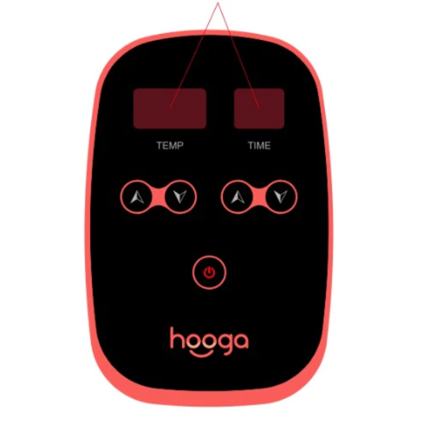 Hooga Health Infrared Sauna Blanket