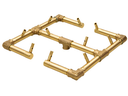 Warming Trends Crossfire Original CFB120 Burner - CFB120NG