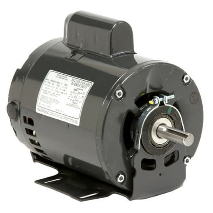 US Motors D13CP2P49 Motor 1/3HP 1725RPM 115/230V 48 - D13CP2P49