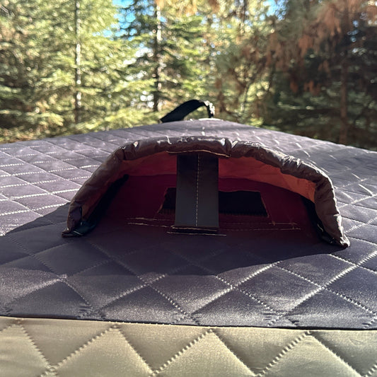 Winnerwell Pentagon Stove - 910263