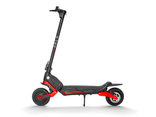 Varla Eagle One PRO All Terrains Electric Scooter