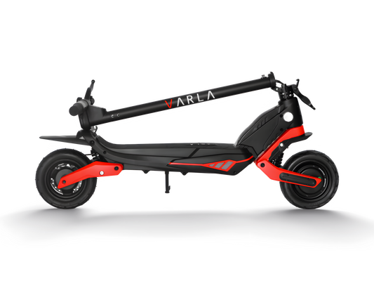 Varla 2023 UnusedFalcon Electric Scooter 500W (US Only) - Varla