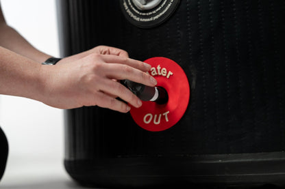 Plunge Universal Standard Chiller - EVOLVE-ST-COLD-ADAPTERKIT