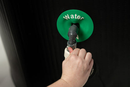 Plunge Universal Standard Chiller - EVOLVE-ST-COLD-ADAPTERKIT