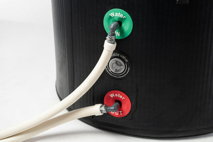 Plunge Universal Standard Chiller - EVOLVE-ST-COLD-ADAPTERKIT