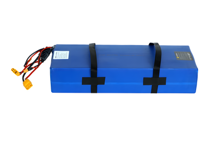 Varla Li-on Battery 52V 20.8Ah