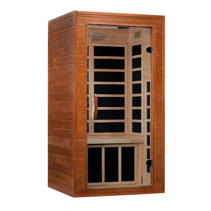 Dynamic Avila Low EMF Far Infrared Sauna (SHIPS MAY 2025)
