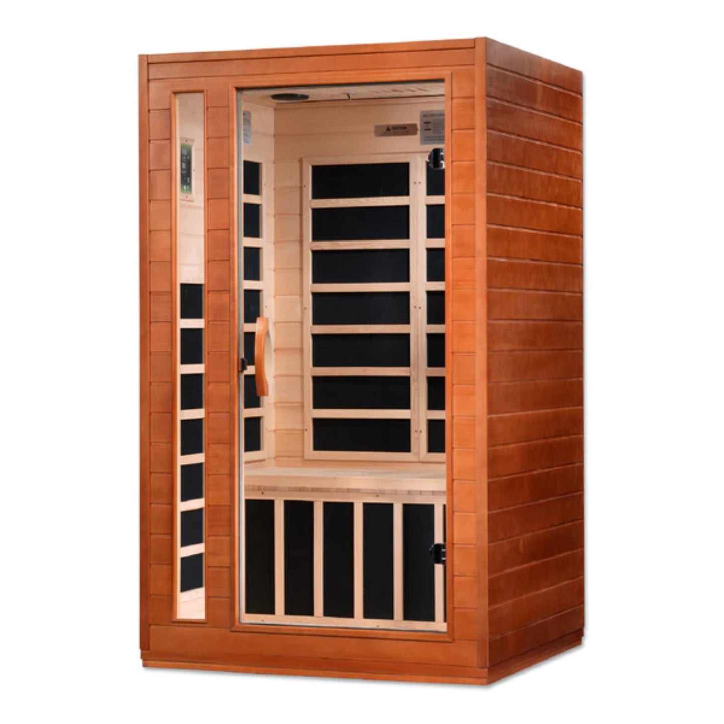 Dynamic Cordoba Elite Ultra Low EMF Far Infrared Sauna