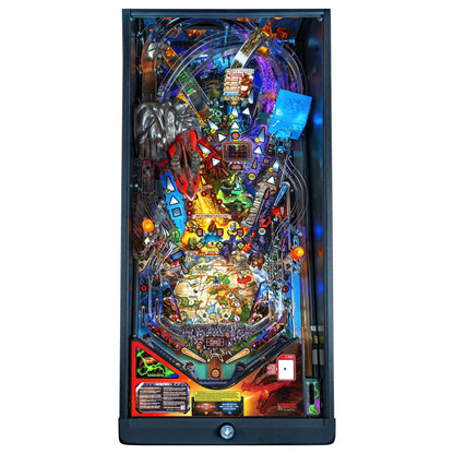 Stern Pinball Dungeons & Dragons The Tyrant's Eye