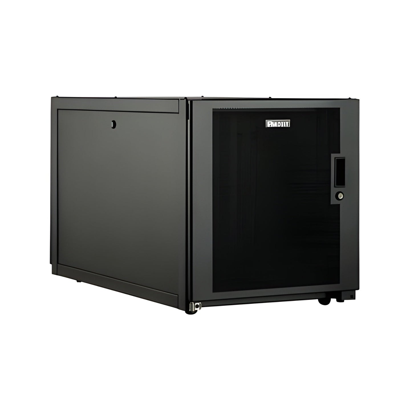 Panduit Enterprise 12 RU Cabinet 600mm W x 1070m - E6212B1