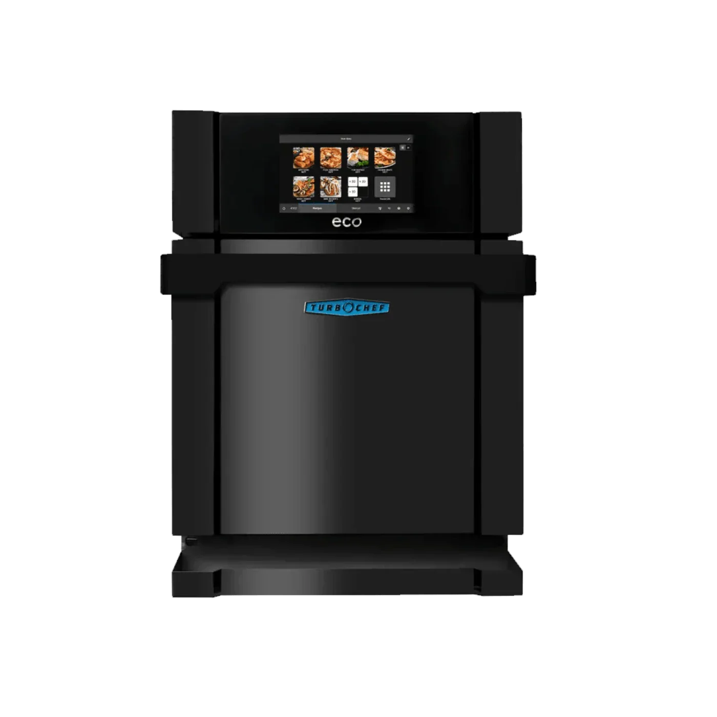 Turbochef ECO VENTLESS RAPID COOK OVENS