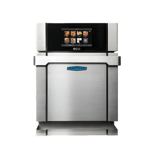Turbochef ECO VENTLESS RAPID COOK OVENS