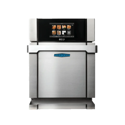 Turbochef ECO VENTLESS RAPID COOK OVENS