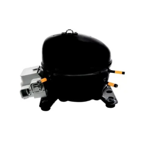 U. S. Motors Nidec-Embraco EM2Z80HLT1 115V1PH R134A 1/4HP Compressor - EM2Z80HLT1