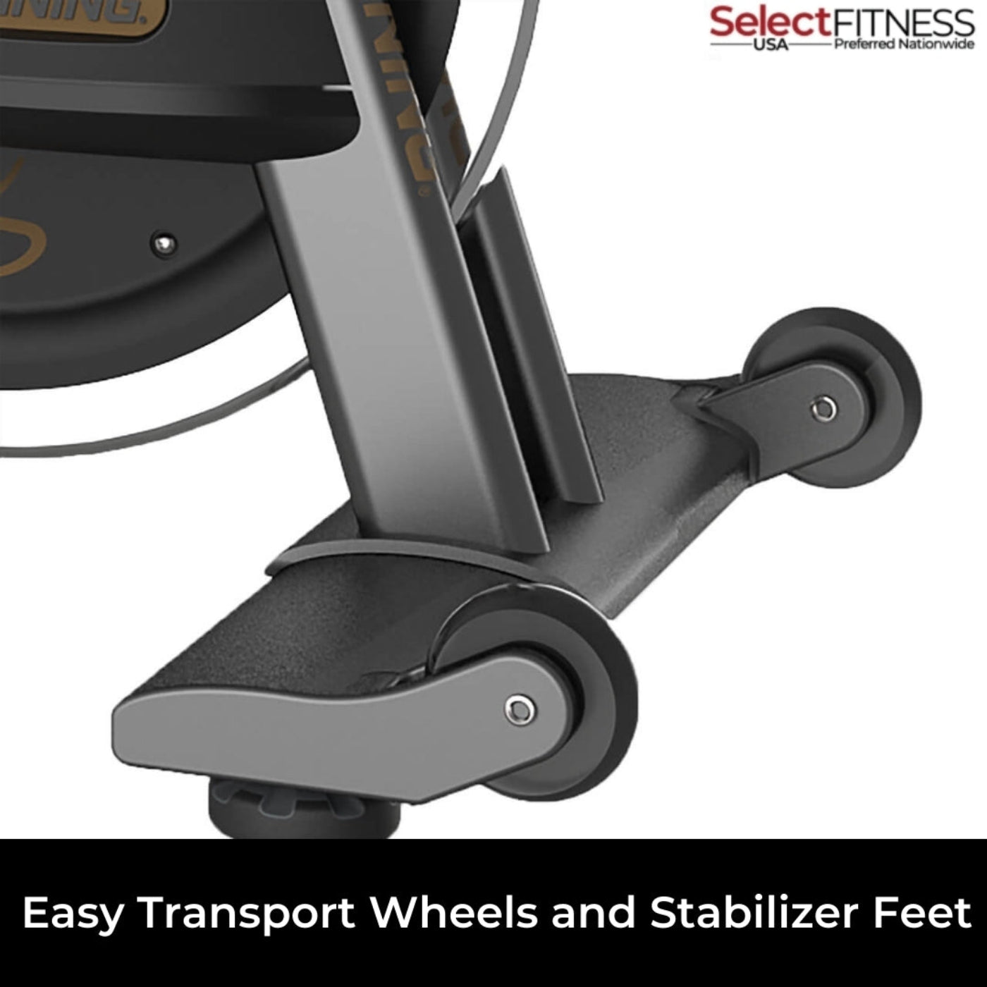 Spinning Spin Bikes Spinning NXT™ Power Commercial Bike - 10-028-PLUS-KIT