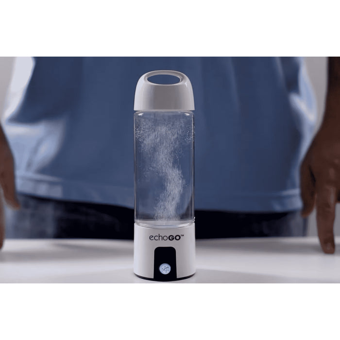 Echo Go Hydrogen Water Bottle