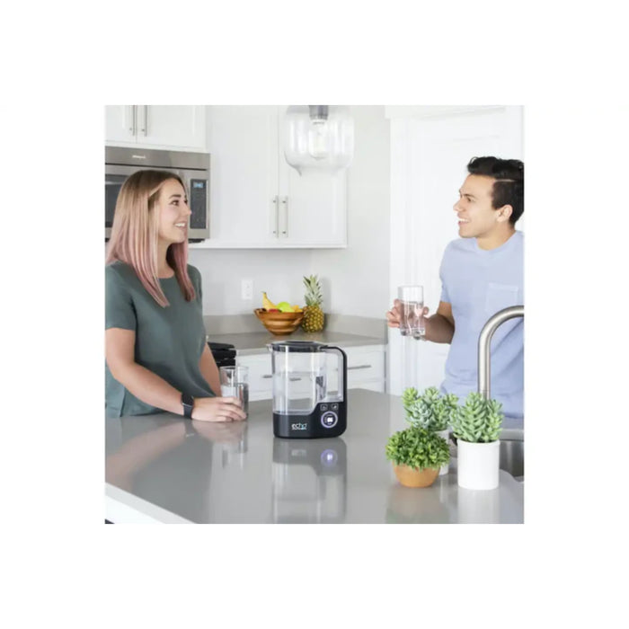 Echo Hydrogen Water Pitcher