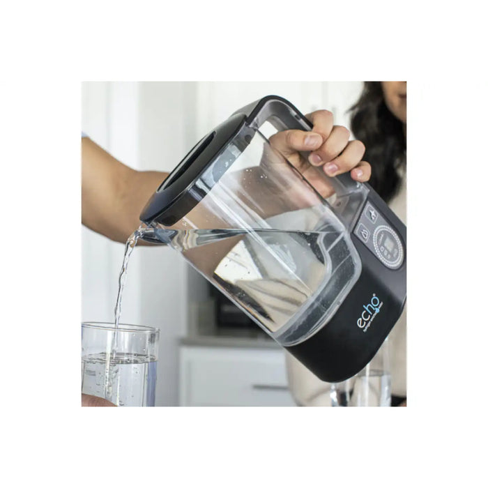 Echo Hydrogen Water Pitcher