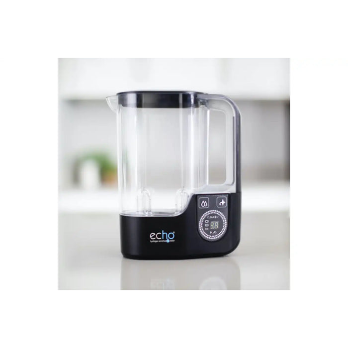 Echo Hydrogen Water Pitcher