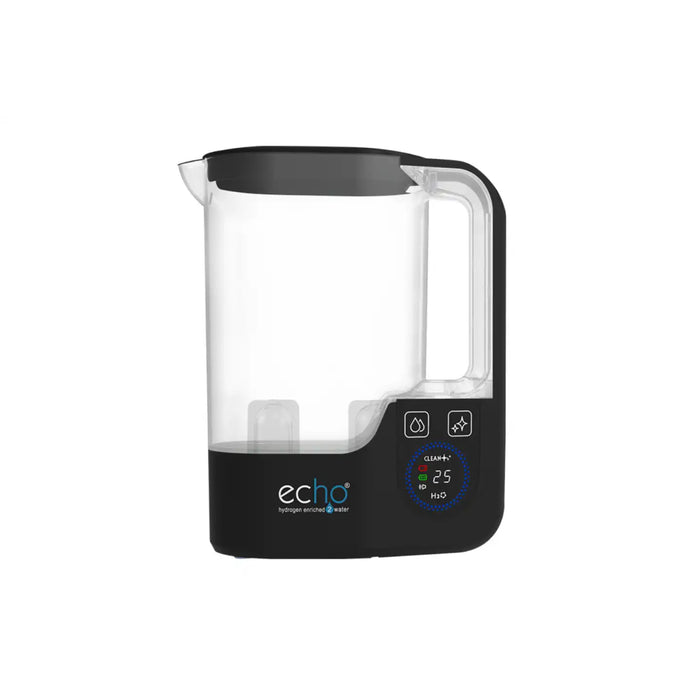 Echo Hydrogen Water Pitcher