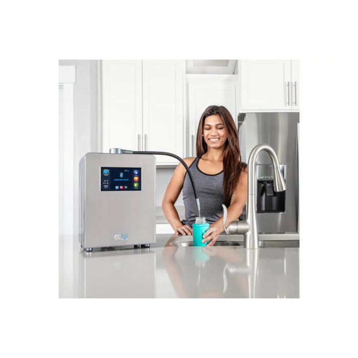 Echo Ultimate™ Hydrogen Water Machine