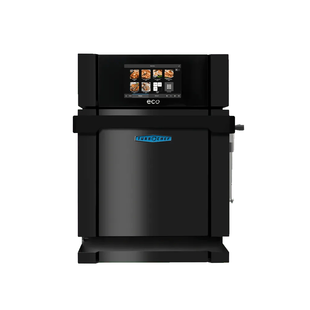 Turbochef ECO El Bandido VENTLESS RAPID COOK OVENS