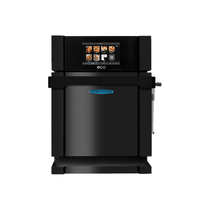 Turbochef ECO El Bandido VENTLESS RAPID COOK OVENS