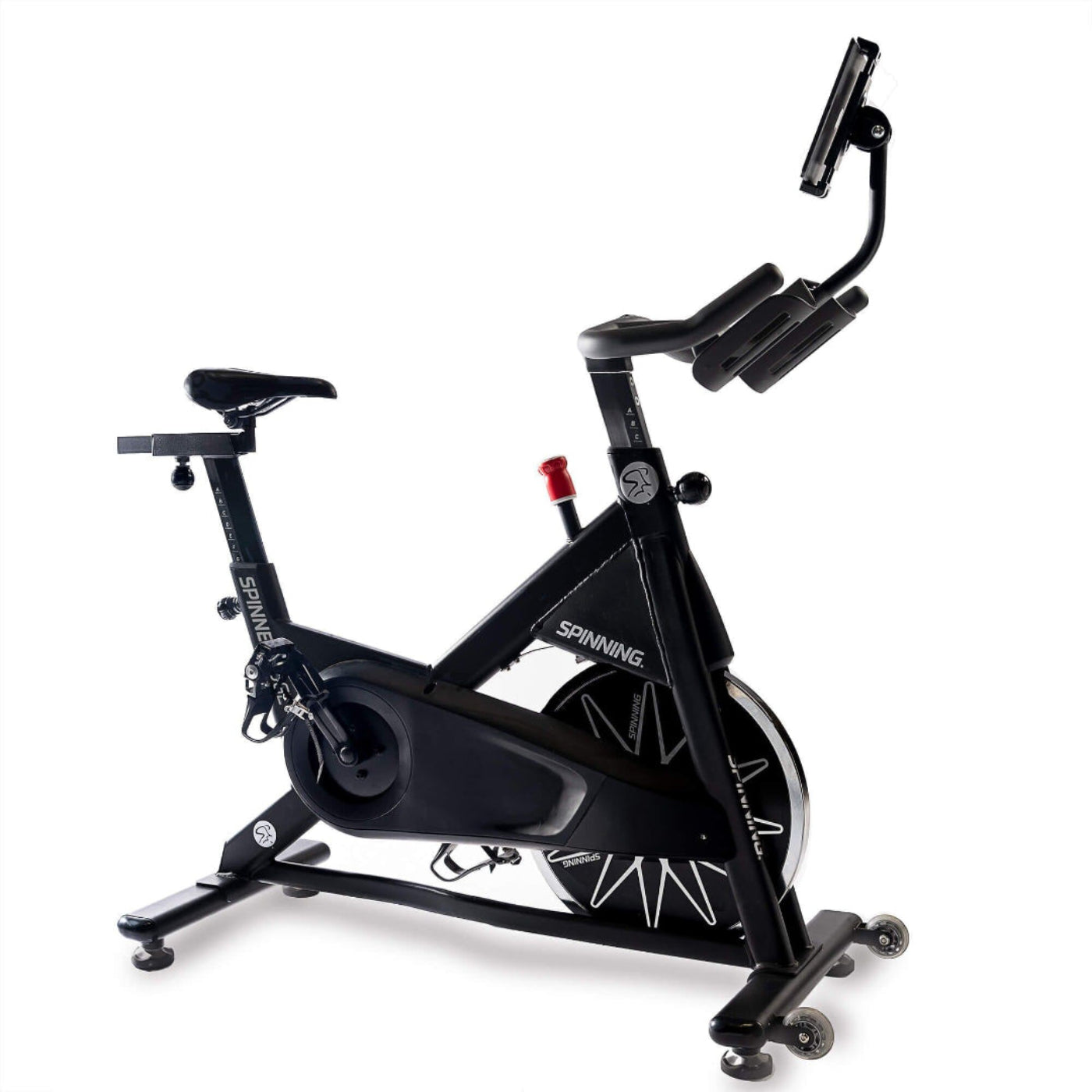 Spinning Spin Bikes Spinning Edge Connected Spinner Home Bike - 10-025