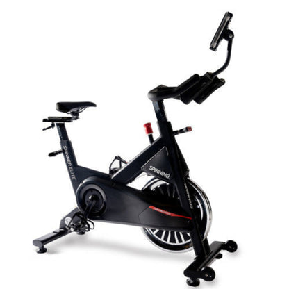 Spinning Elite Connected Home Spinner Bike - 10-033