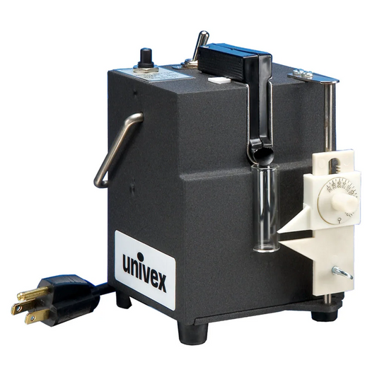 Univex FA-73 Manual Fat Analyzer for Ground Beef - UVFA73
