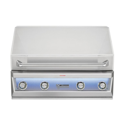 Twin Eagles 42" Eagle One With Infrared Rotisserie & Sear Zone - Built-in Gas Grill - TE1BQ42RS-L