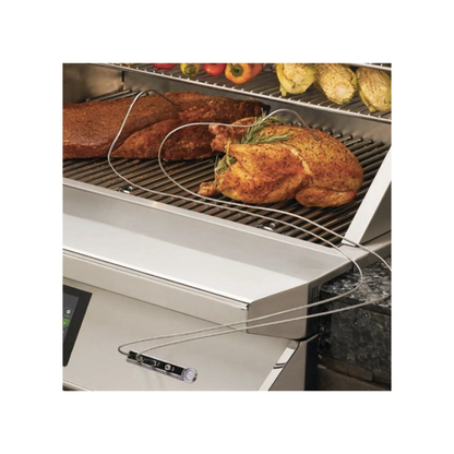 Twin Eagles 42" Gas Built-In Grill - TEBQ42G-CL