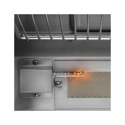 Twin Eagles 30" Gas Built-In Grill - TEBQ30G-CL