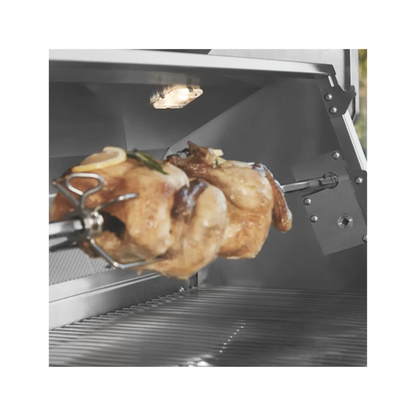 Twin Eagles 30" Gas Built-In Grill - TEBQ30G-CL