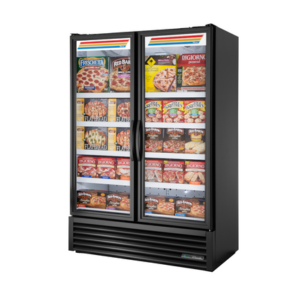 True FLM-54F~TSL01 Freezer, Merchandiser - TRFLM54FTSL01