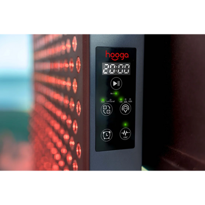 Hooga Health ULTRA750 Red Light Therapy Panel