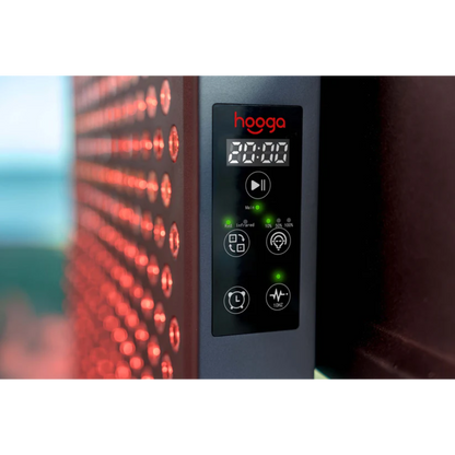 Hooga Health ULTRA5400 Red Light Therapy Panel
