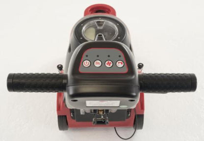 Viper Fang 15B | 15" Walk Behind Disk Floor Scrubber, Battery, Pad Assist - FANG15B