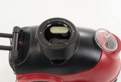 Viper Fang 15B | 15" Walk Behind Disk Floor Scrubber, Battery, Pad Assist - FANG15B