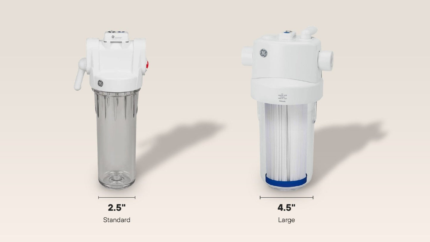 Plunge The Plunge (Gen 1) Commercial - 6 Month Maintenance Kit - MPK-COM-CHL-ST