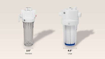 Plunge The Plunge (Gen 1) Commercial - 6 Month Maintenance Kit - MPK-COM-CHL-ST