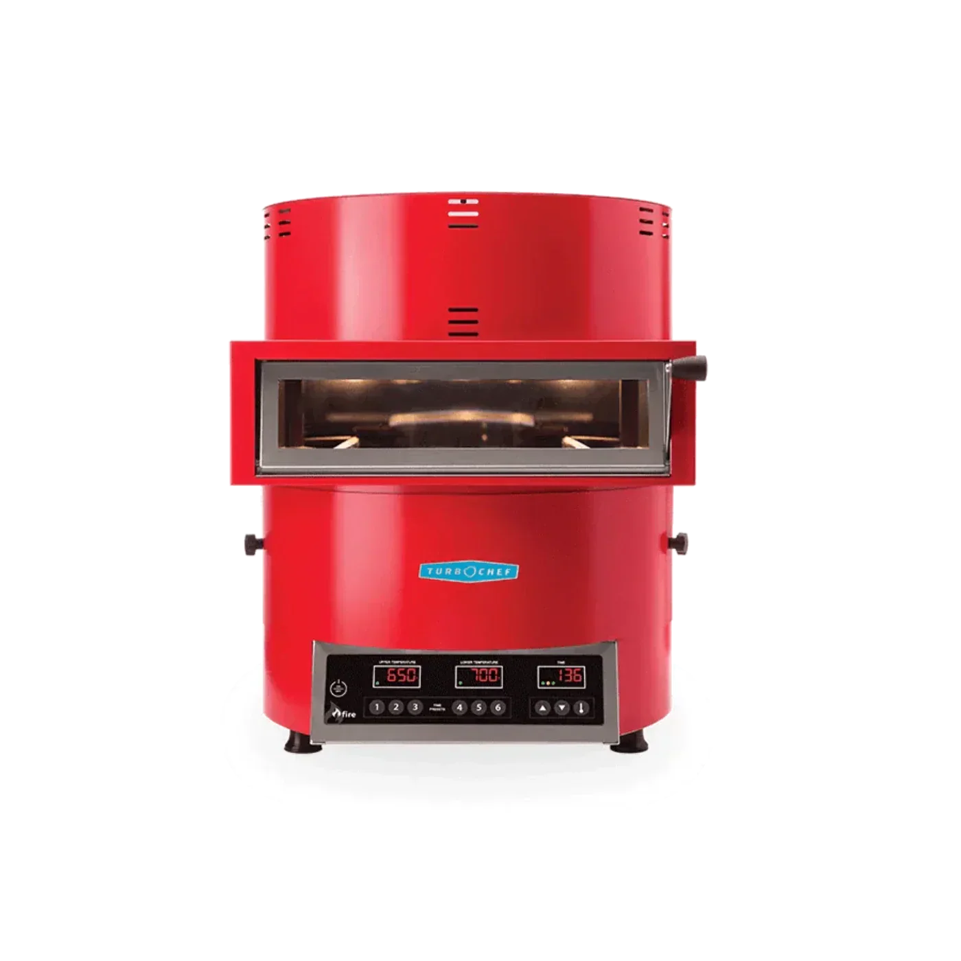 Turbochef Fire VENTLESS AIR IMPINGEMENT OVENS - Turbochef Fire-1
