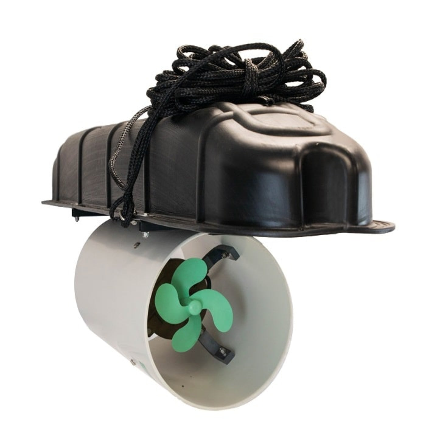 Power House .75HP Flo-Gen Horizontal Flow Aerator - FG750/050