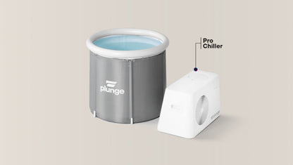 Plunge Pop-Up - EVOLVE-POPUP-ST-COLD