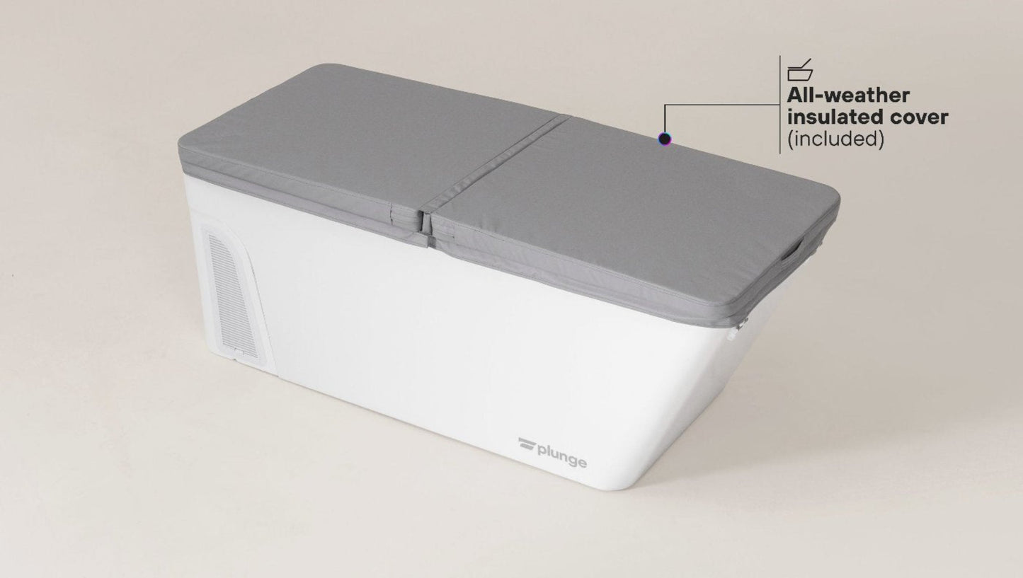 Plunge All-In Commercial - PL3-COLD-COM