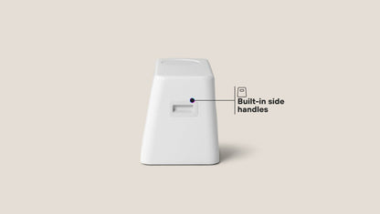 Plunge Pro Chiller - EVOLVE-PRO-COLD-NOCON