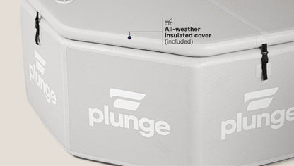 Party Plunge - EVOLVE-PARTY-TUB